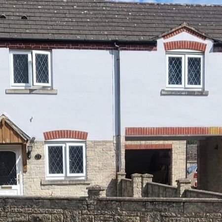 Family Home In The Forest Of Dean Coleford  Extérieur photo