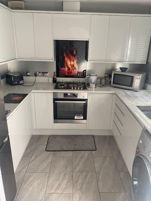 Family Home In The Forest Of Dean Coleford  Extérieur photo
